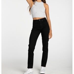 Tilly’s RSQ mom jeans, good condition only wore once